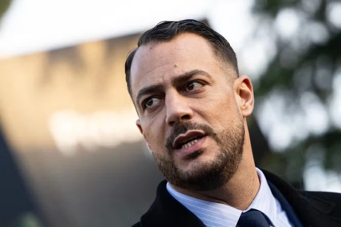 Le procès du député LFI Sébastien Delogu renvoyé au mois d’octobre