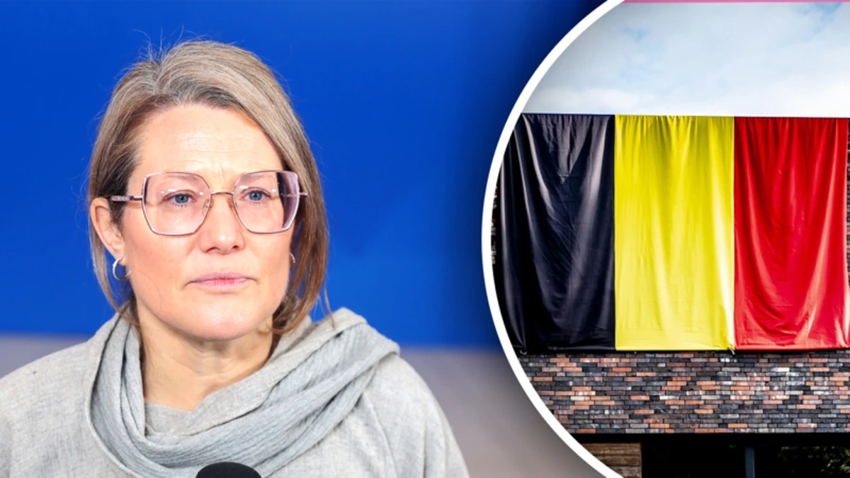 ‘De Belgen zijn een stuk harder in hun asielbeleid’