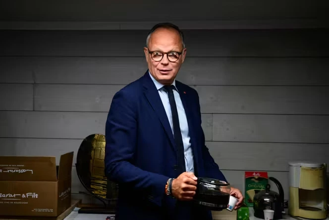 Présidentielle 2027 : une réunion du « comité de liaison » du bloc central est organisée, alors qu’Horizons est toujours opposé à une primaire