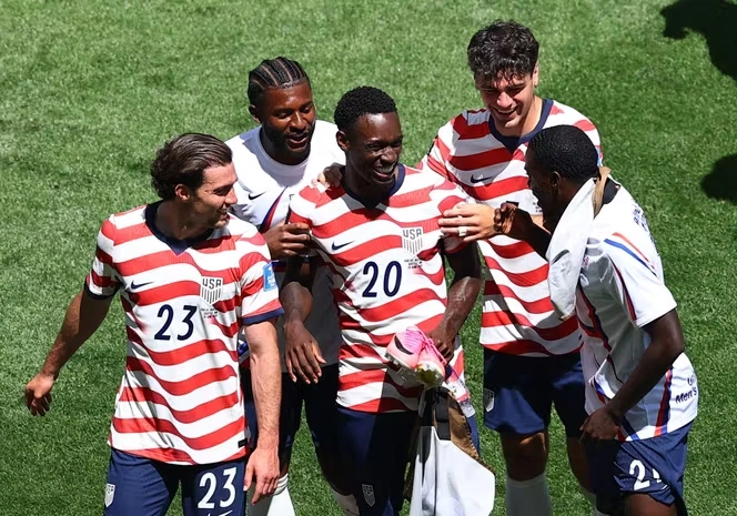 Coupe du monde 2026 : les Etats-Unis qualifiés, les Turcs éliminés, aux Allemands et aux Néerlandais d’assurer, ce qu’il faut retenir du 19 juin et suivre le 20 juin