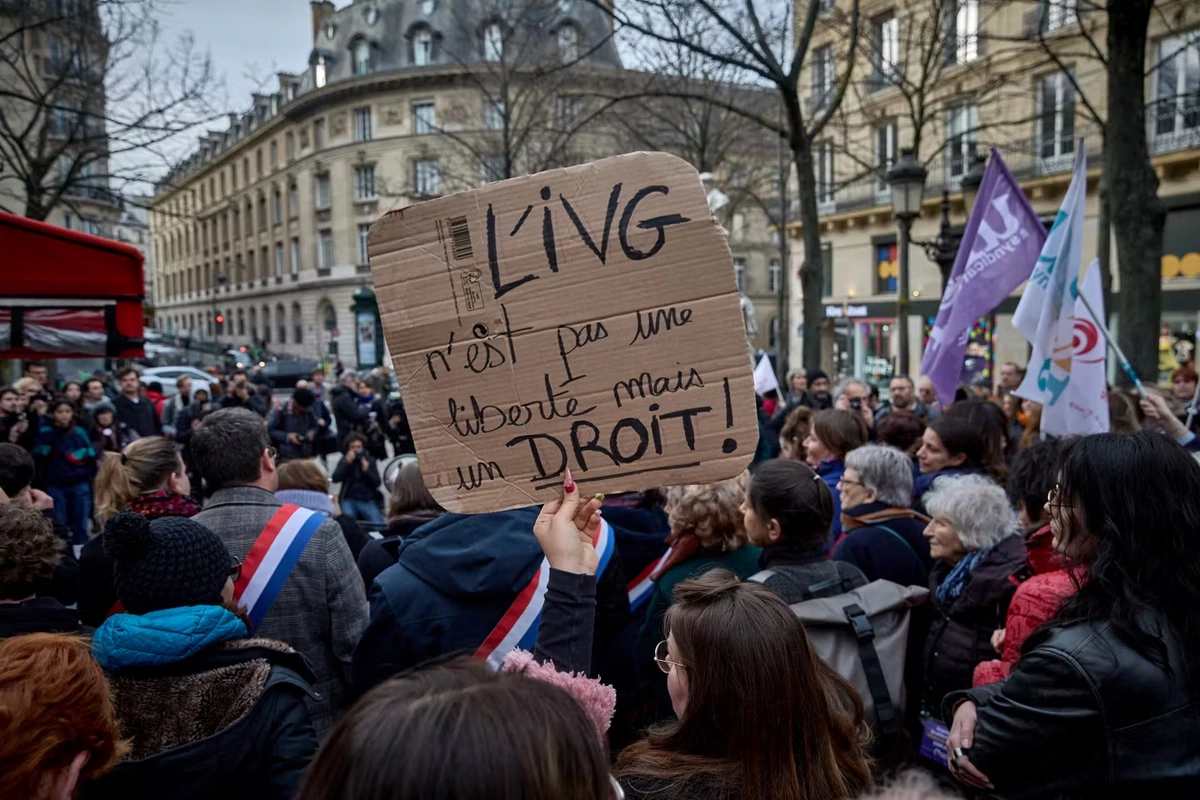 Le Planning familial de Gironde redoute de disparaître, faute de subvention de l’agence régionale de santé