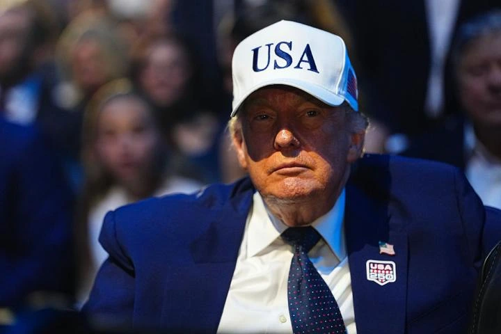 Un tribunal da luz verde a Trump para acelerar las deportaciones en todo Estados Unidos