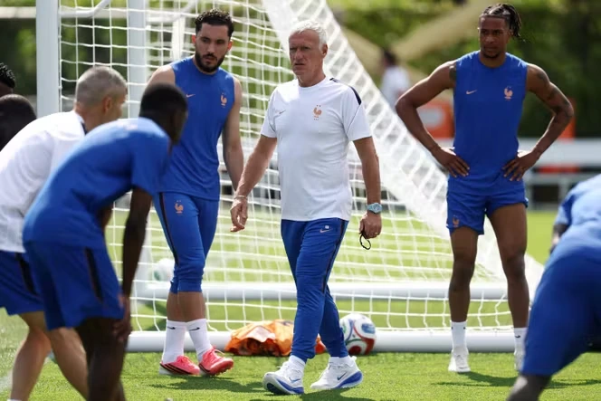 Coupe du monde 2026 : premier rendez-vous capital pour l’équipe de France face au Sénégal