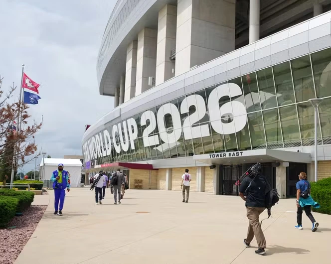 Coupe du monde 2026 : un Mondial de tous les records et de tous les excès