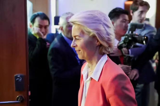 Union européenne : les discussions sur le budget s’annoncent plus difficiles que jamais