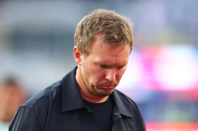 « Le déclin d’une nation de football autrefois prestigieuse » : la presse étrille l’équipe d’Allemagne après son élimination de la Coupe du monde 2026
