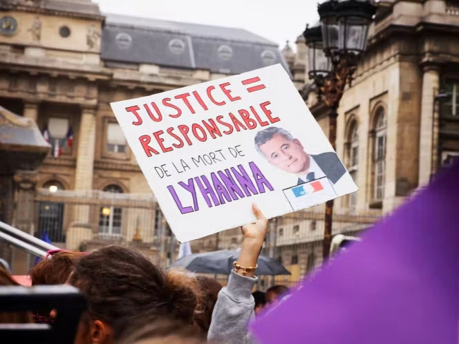 Mort de Lyhanna : la communication de crise de l’exécutif débordée par l’opération de sauvetage personnel de Gérald Darmanin