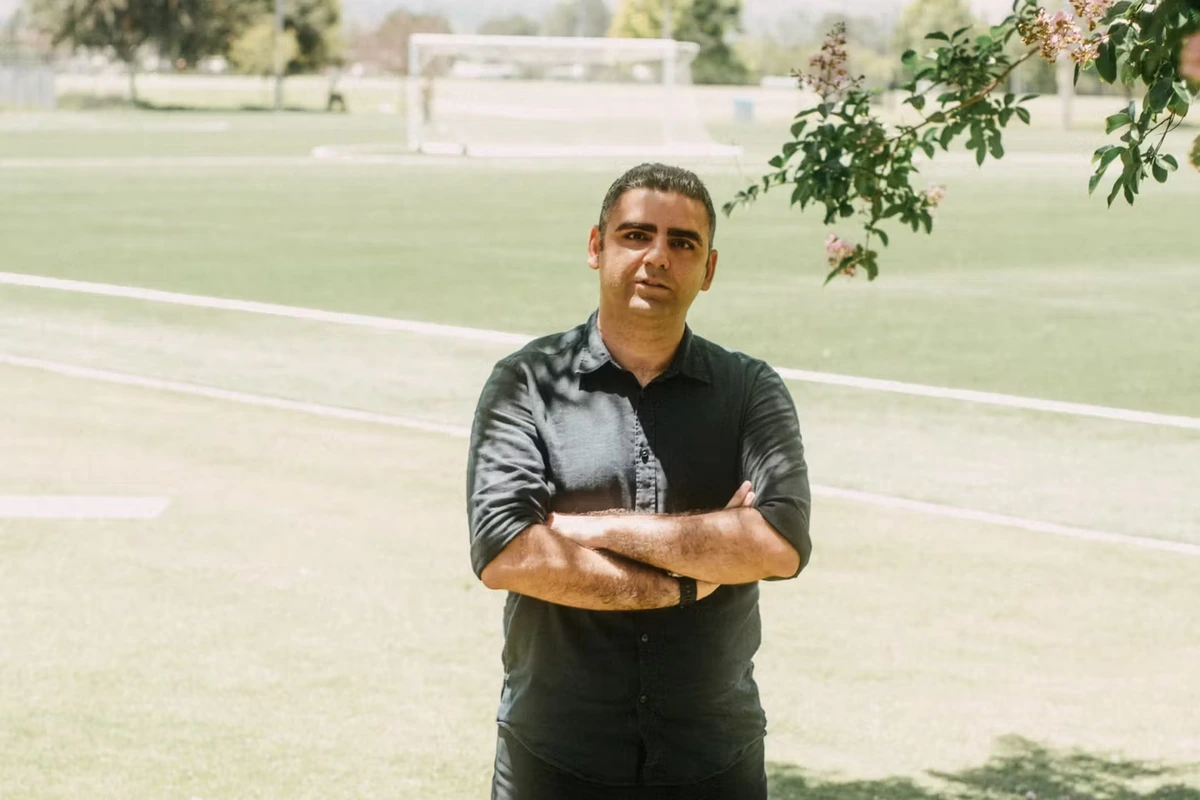 Coupe du monde 2026 : avant le premier match de l’Iran, une diaspora prête à crier sa colère contre le régime