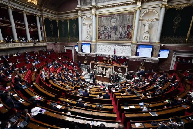 L’Assemblée nationale approuve une revalorisation des bourses étudiantes