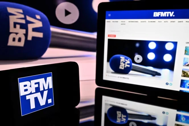 Le groupe CMA Média veut vendre les neuf chaînes BFM locales pour faire des économies