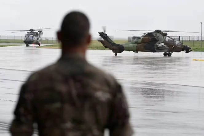Loi de programmation militaire : les sénateurs LR jouent la surenchère budgétaire et bloquent l’article clé du texte