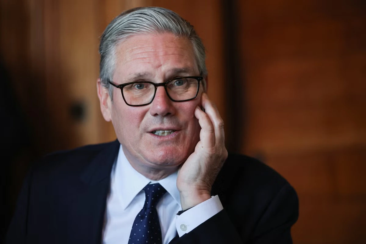 Starmer latest: PM expected to announce resignation plan as Burnham heads to Westminster