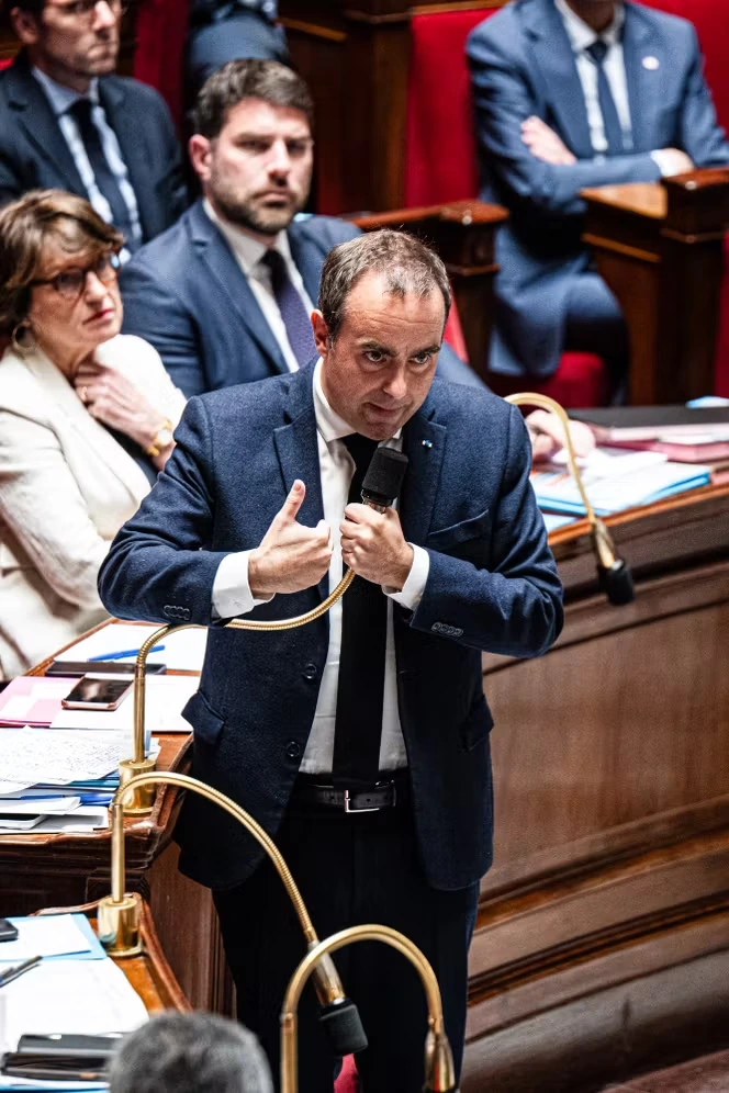Budget sans provocation ou vraie rigueur : le dilemme de Sébastien Lecornu pour stopper l’emballement de la dette