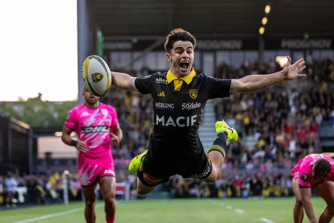 Rugby : Bordeaux-Bègles éliminé du Top 14, devancé par La Rochelle qui se qualifie pour les barrages, Montpellier en demi-finales