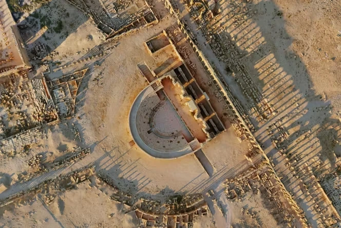 L’exposition « Patrimoines en résistance. De Tombouctou à Odessa », à la Cité de l’architecture et du patrimoine, ressuscite les sites détruits par les guerres