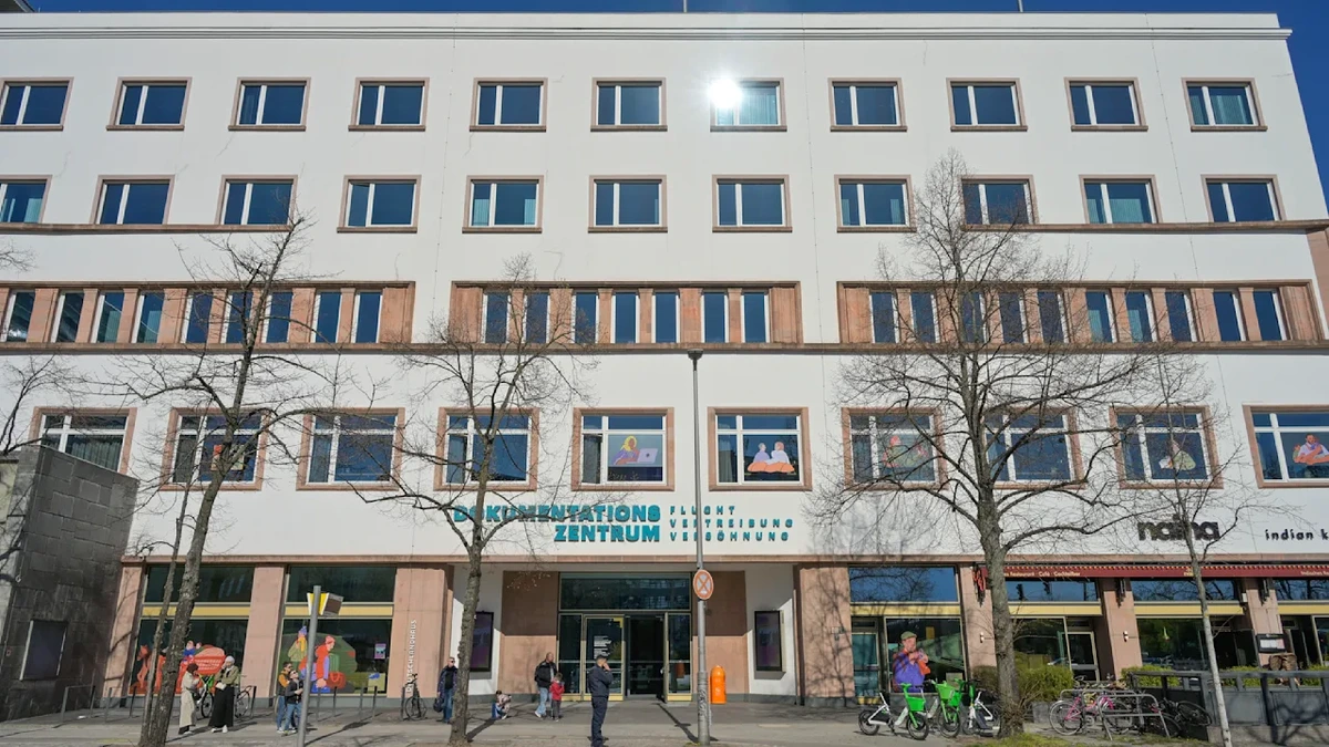 Untreueverdacht: Steuergeld-Skandal bei Vertriebenenstiftung