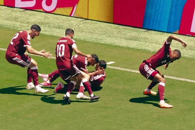 Coupe du monde 2026 : ce qu’il faut retenir du samedi 13 et ce qu’il faudra suivre le dimanche 14