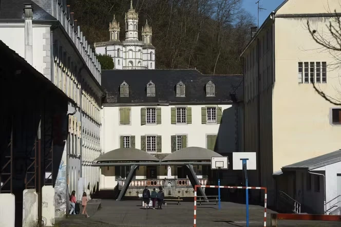 Bétharram ferme cet été, ses élèves transférés à la rentrée
