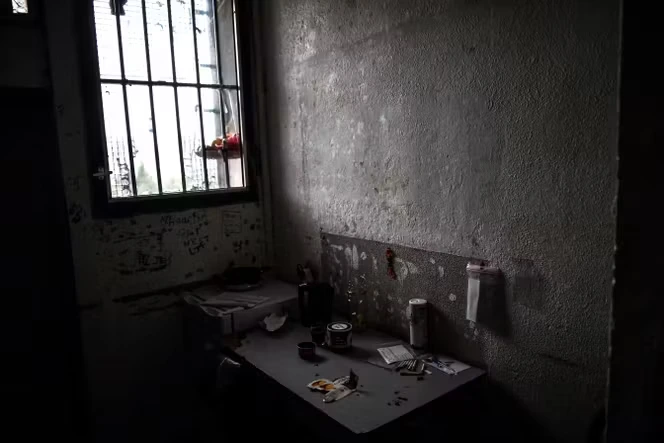 Cafards, surpopulation de 191 %, insécurité… un rapport alerte sur les « conditions de détention indignes » à la prison de Bordeaux-Gradignan