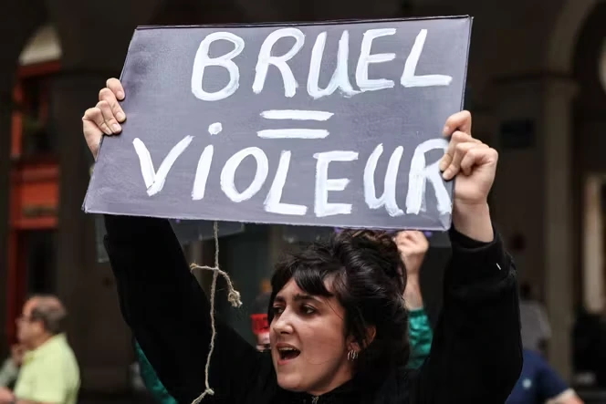 Patrick Bruel visé par deux nouvelles plaintes pour violences sexuelles