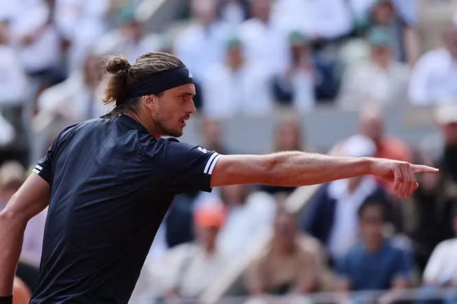 Roland-Garros 2026 : Alexander Zverev, favori contrasté de la finale face à Flavio Cobolli