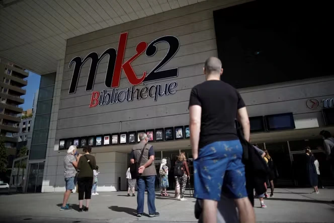 MK2, le circuit de cinémas indépendants, mise sur le grand public, sans recours à la Bourse ni appel à des groupes extérieurs
