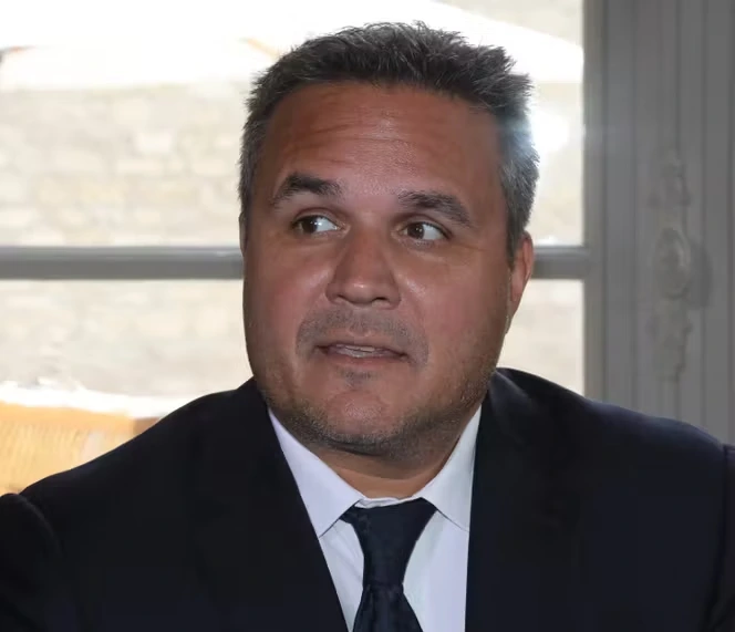 A La Réunion, une condamnation mais encore un sursis politique pour Didier Robert, ancien président de région
