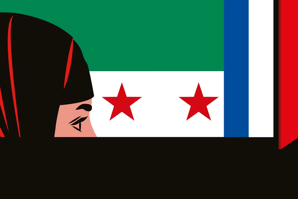 Le djihad « CSP + » de Camille F., docteure en épidémiologie, ingénieure et flûtiste, jugée pour avoir rejoint en famille le groupe Etat islamique