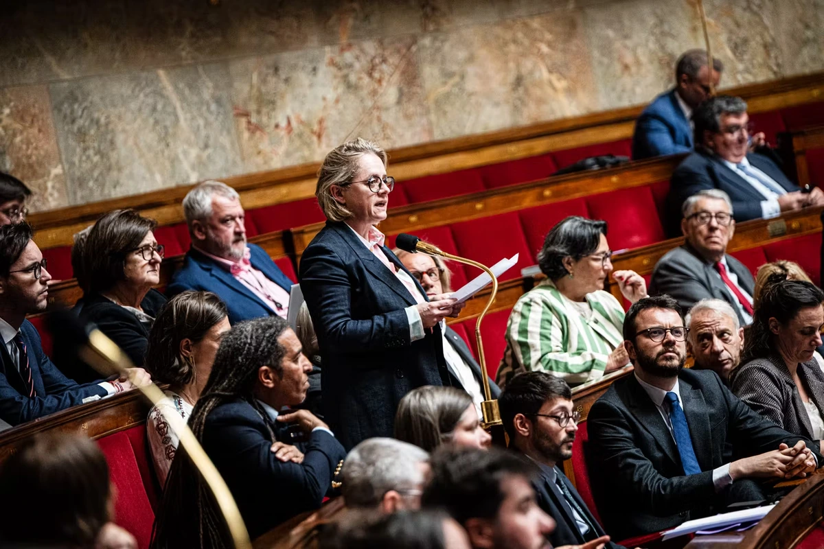 Mort de Lyhanna : les députés partisans d’une « loi intégrale contre les violences sexistes et sexuelles » estiment que Sébastien Lecornu « a pris la mesure de la situation »