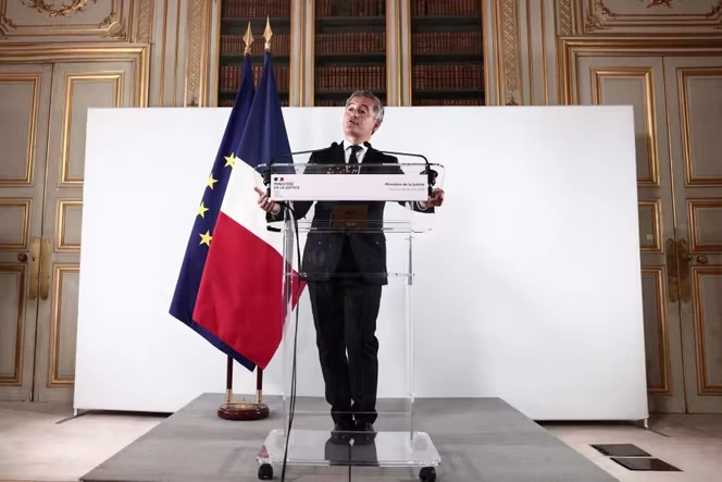 Affaire Lyhanna : Gérald Darmanin sur une ligne de crête entre opinion et magistrats