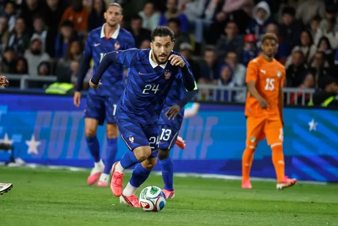 France-Côte d’Ivoire : défaits, les Bleus brutalement rappelés à l’ordre avant la Coupe du monde 2026