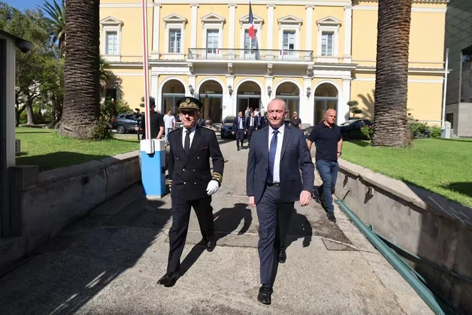 L’autonomie, boussole du débat politique en Corse