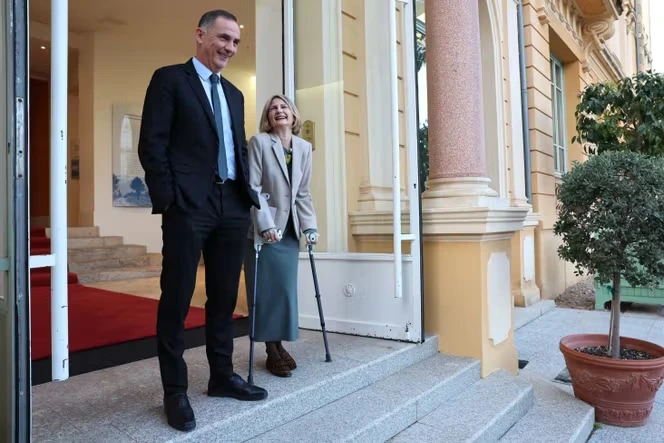 Autonomie de la Corse : le projet de réforme constitutionnelle arrive à l’Assemblée nationale
