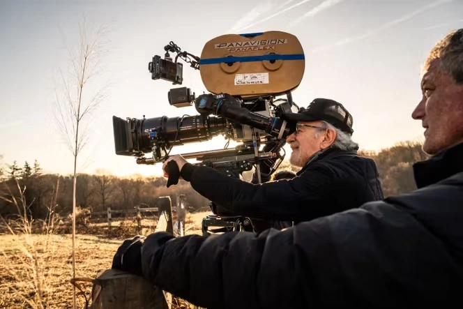 Steven Spielberg, réalisateur de « Disclosure Day » : « Sur la question des objets volants non identifiés, rien ne m’échappe »
