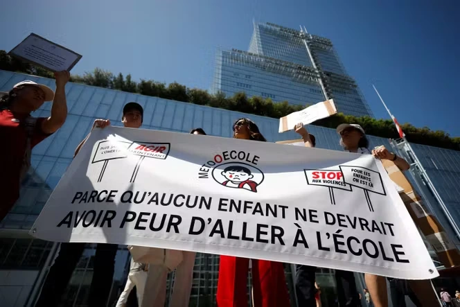 Violences sexuelles dans le périscolaire à Paris : la convention citoyenne lancée par Emmanuel Grégoire propose le retour à la semaine de quatre jours