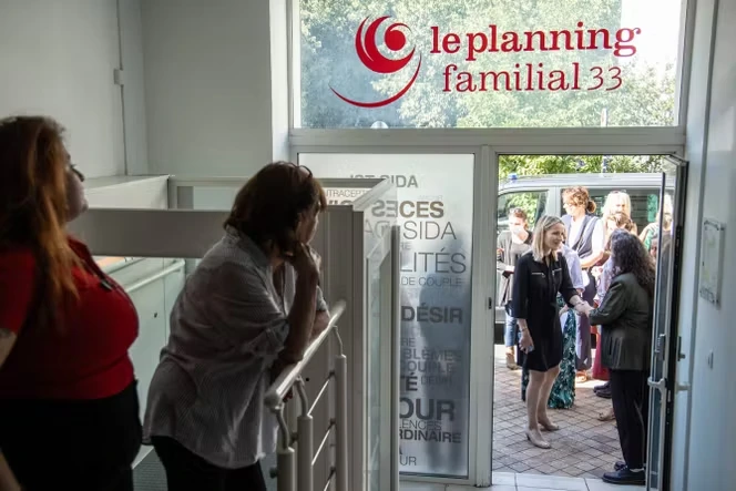 Planning familial : en Gironde, la subvention de l’Agence régionale de santé finalement maintenue pour 2026