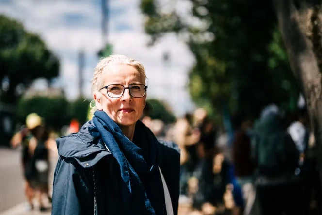 Présidentielle 2027 : l’écologiste Delphine Batho porte la promesse de « vivre dans un monde beau »