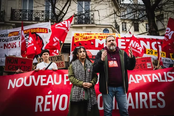 Présidentielle 2027 : le NPA-Révolutionnaires présente une troisième candidature d’extrême gauche