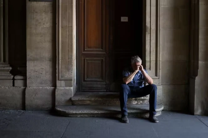 Une « augmentation marquée des recours aux soins d’urgence » lors de la canicule de mai, alertent les autorités sanitaires