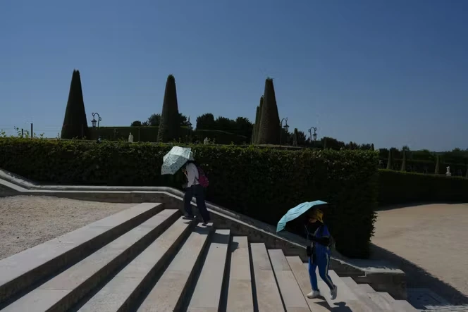 La Conférence nationale du handicap reportée à cause de la canicule