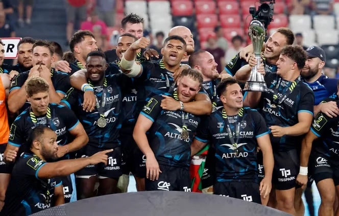 Les ambitions retrouvées de Montpellier, opposé au Stade français en demi-finales de Top 14