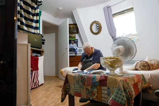 Les quartiers populaires sont surexposés aux canicules et à la précarité énergétique, s’alarme la Fondation pour le logement des défavorisés