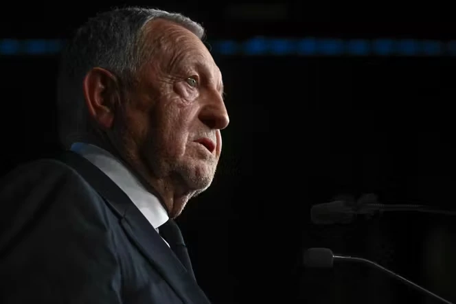Affaire de viol par soumission chimique : la Métropole de Lyon retire temporairement ses délégations à Jean-Michel Aulas et à deux autres élus