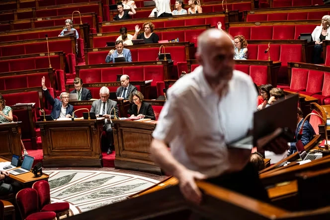 « L’Europe est un bouc émissaire commode » : l’inflation normative est un « problème français » avant tout, selon l’Institut Montaigne