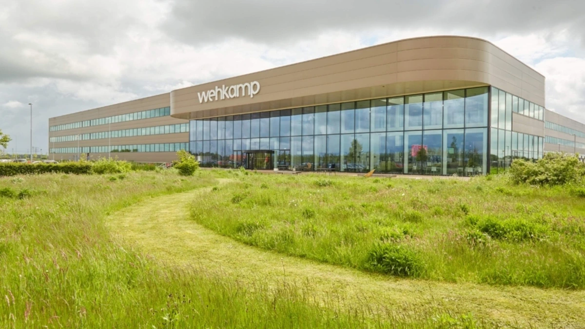 Familiebedrijf Omoda neemt Wehkamp over van Britse investeerder: webshop uit Zwolle na elf jaar weer in Nederlandse handen