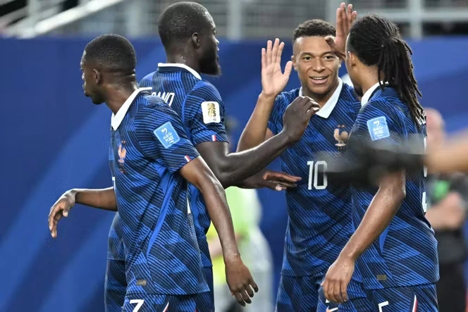 Coupe du monde 2026 : qui est qualifié, qui est déjà éliminé, la course aux seizièmes de finale