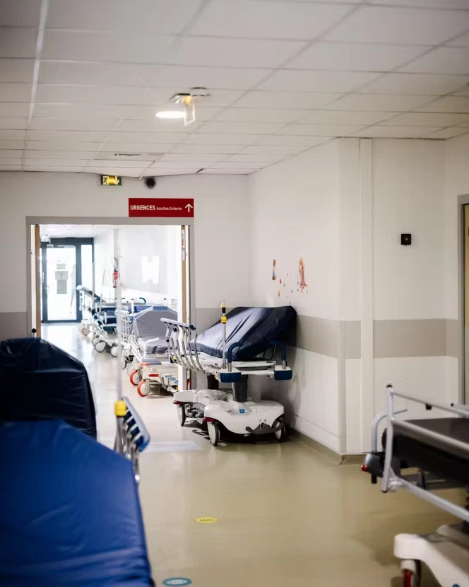 Vivre une canicule lorsqu’on est atteint de troubles psychiques : « L’été et les fortes chaleurs, ça exacerbe tous les symptômes »