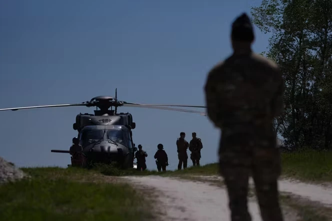 Le Sénat s’offre une passe d’armes inattendue sur la loi de programmation militaire