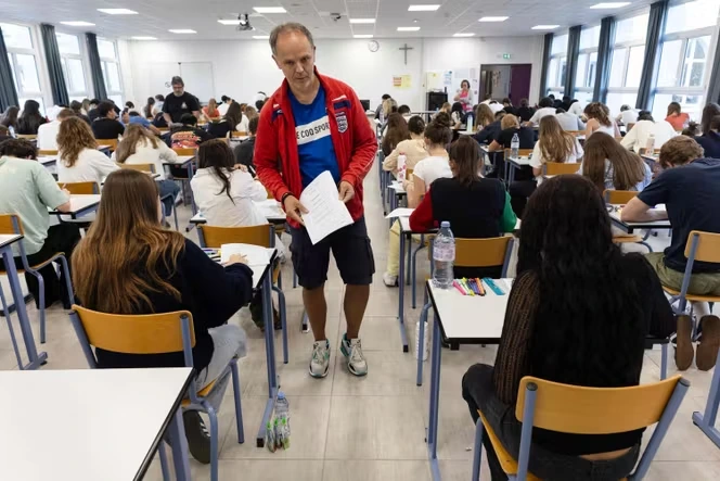 Bac de philo 2026 : le corrigé du sujet de dissertation « Avons-nous la maîtrise de nos paroles ? »