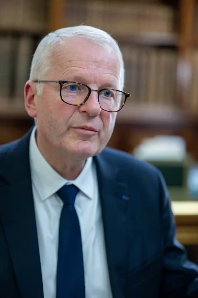 Rémy Heitz : « Ce que révèle l’affaire Lyhanna, c’est une crise systémique qui dépasse la question des seuls moyens de l’institution judiciaire »
